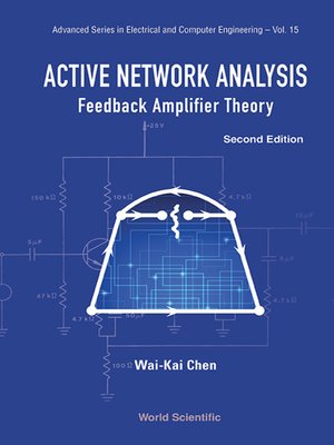 cover image of Active Network Analysis